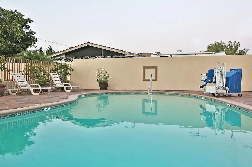 Hotel 414 Anaheim