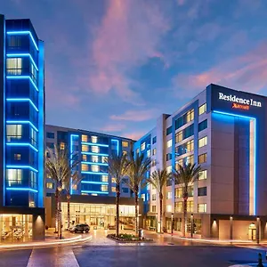 By Marriott At Resort/convention Center Anaheim