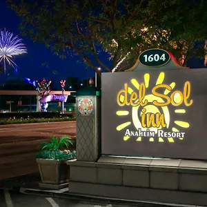 Motel Del Sol